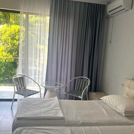 Hotel Ararat Gonio Exterior foto