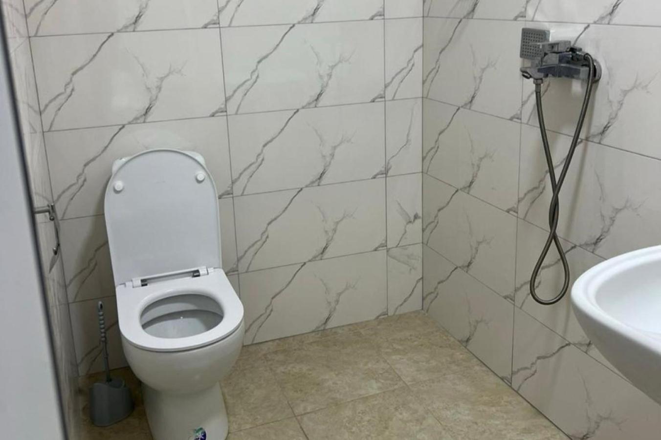 Hotel Ararat Gonio Exterior foto
