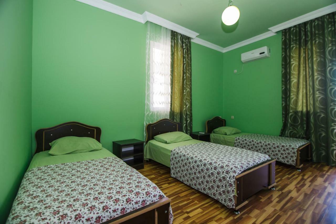 Hotel Ararat Gonio Exterior foto